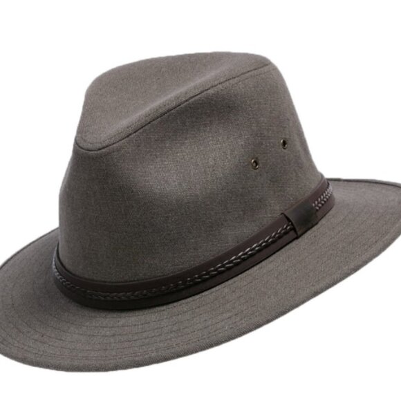 NWOT Claremore Outdoor Safari Hat - Picture 1 of 5